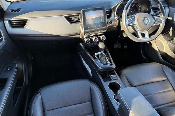 2023 Renault Arkana Zen JL1