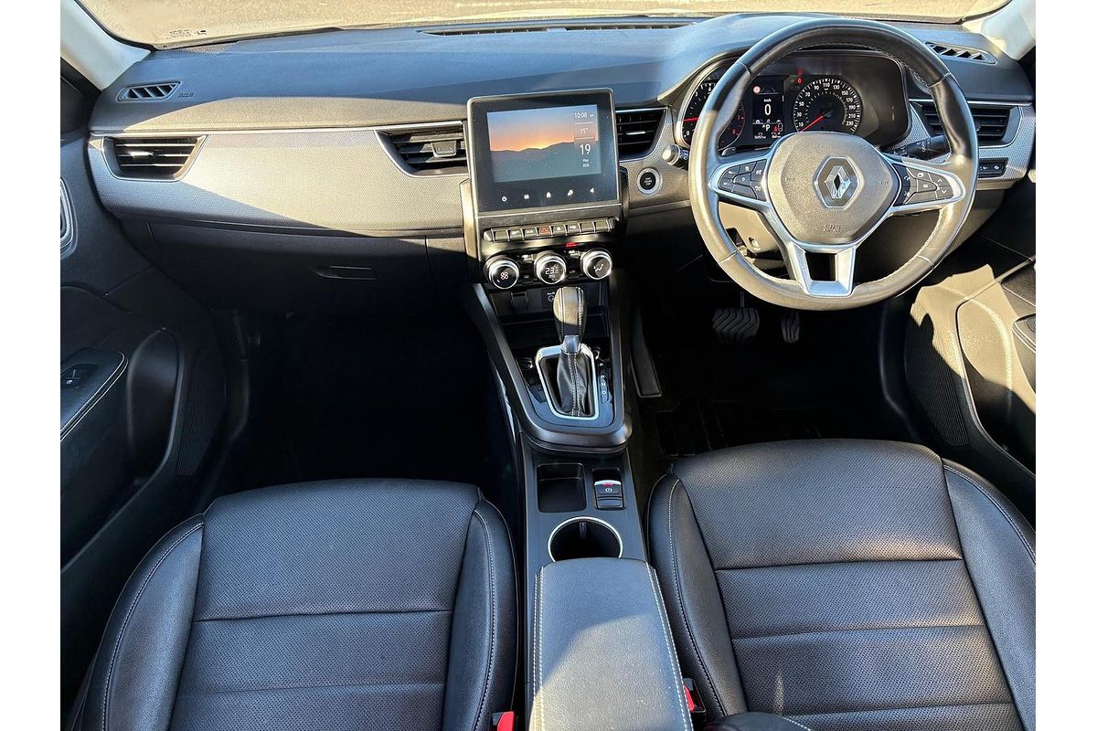 2023 Renault Arkana Zen JL1