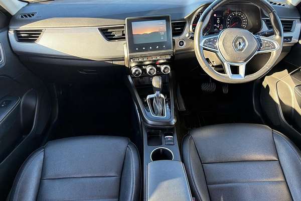 2023 Renault Arkana Zen JL1