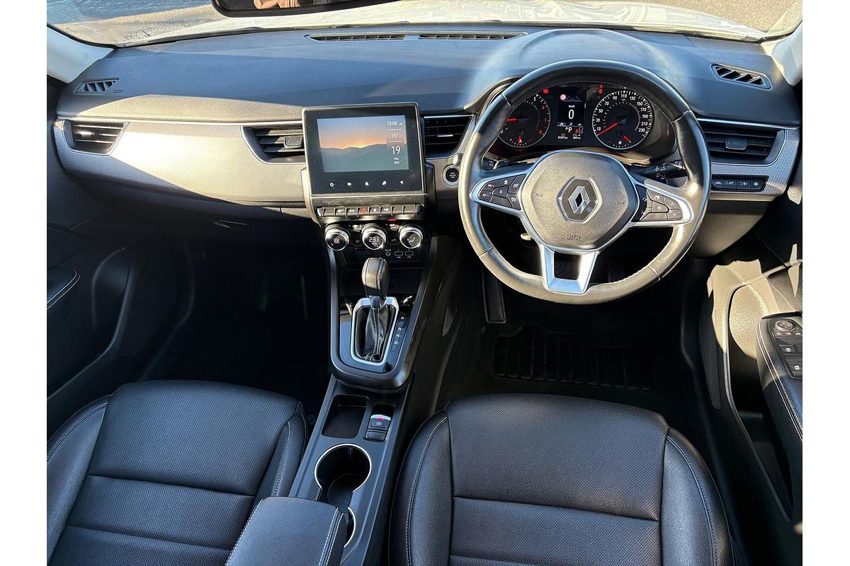 2023 Renault Arkana Zen JL1