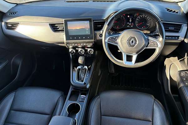 2023 Renault Arkana Zen JL1