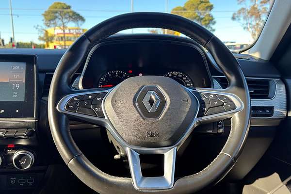 2023 Renault Arkana Zen JL1