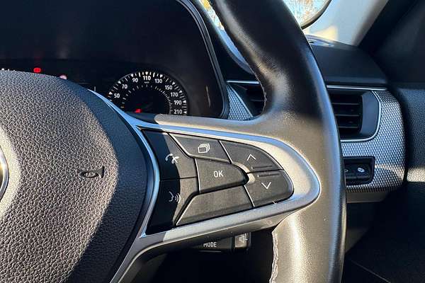 2023 Renault Arkana Zen JL1