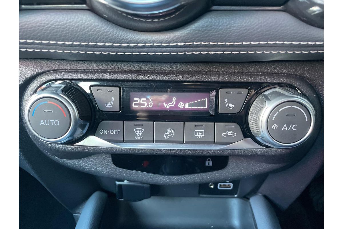 2021 Nissan JUKE ST-L F16