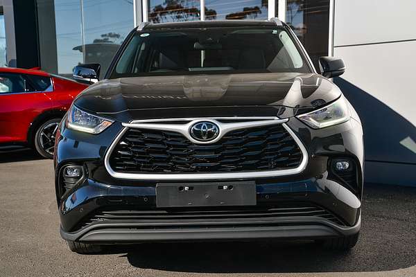 2023 Toyota Kluger GXL TXUA70R