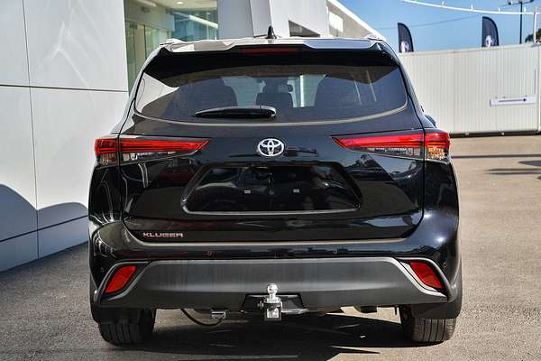 2023 Toyota Kluger GXL TXUA70R