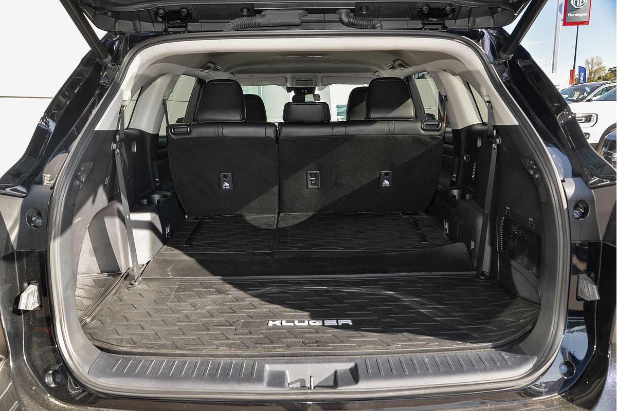 2023 Toyota Kluger GXL TXUA70R
