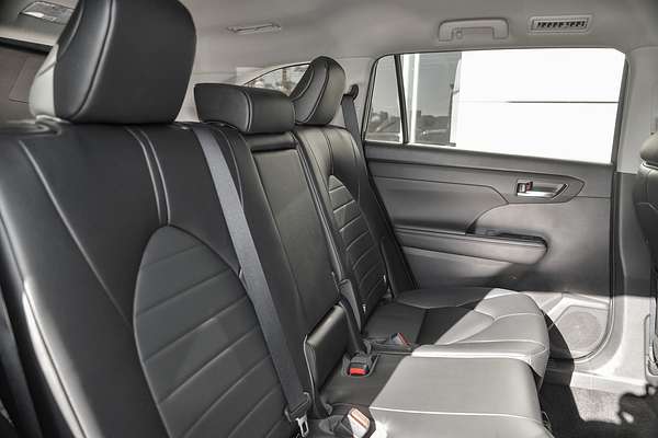 2023 Toyota Kluger GXL TXUA70R