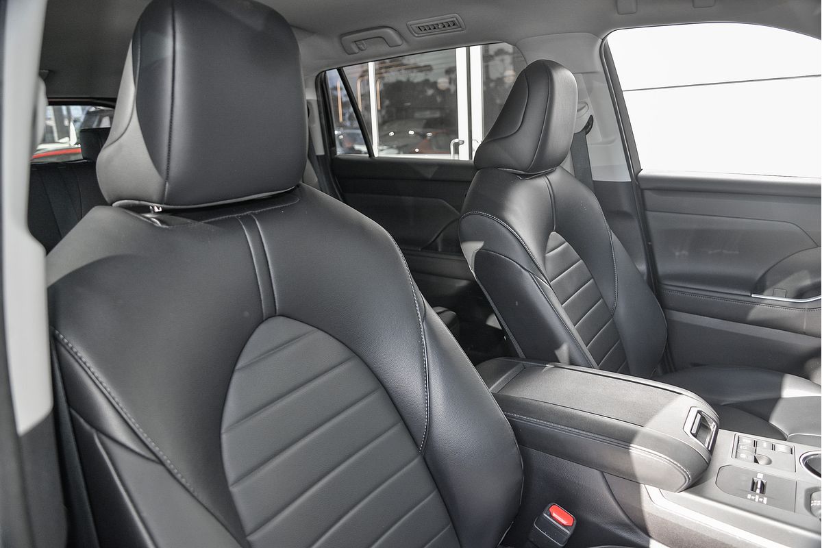 2023 Toyota Kluger GXL TXUA70R