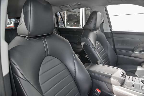 2023 Toyota Kluger GXL TXUA70R