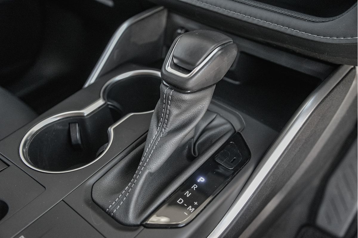 2023 Toyota Kluger GXL TXUA70R