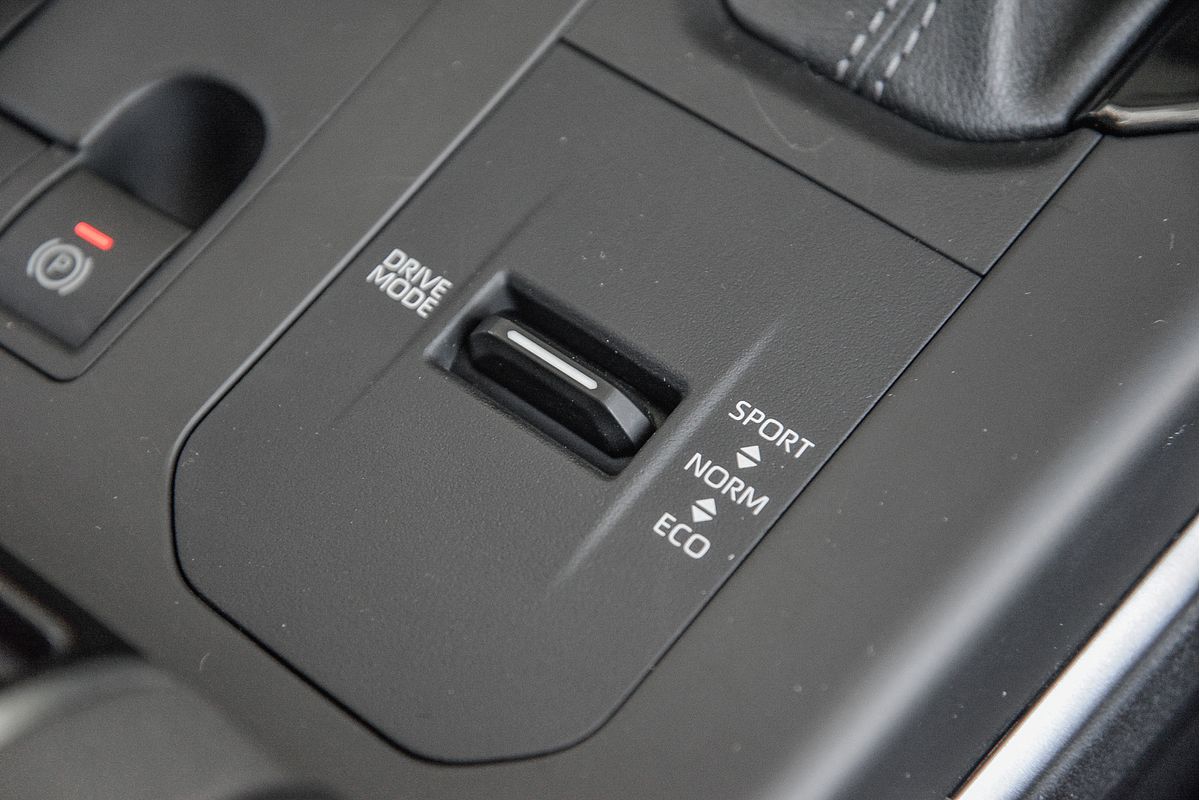 2023 Toyota Kluger GXL TXUA70R