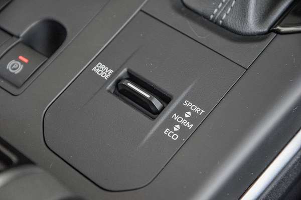 2023 Toyota Kluger GXL TXUA70R