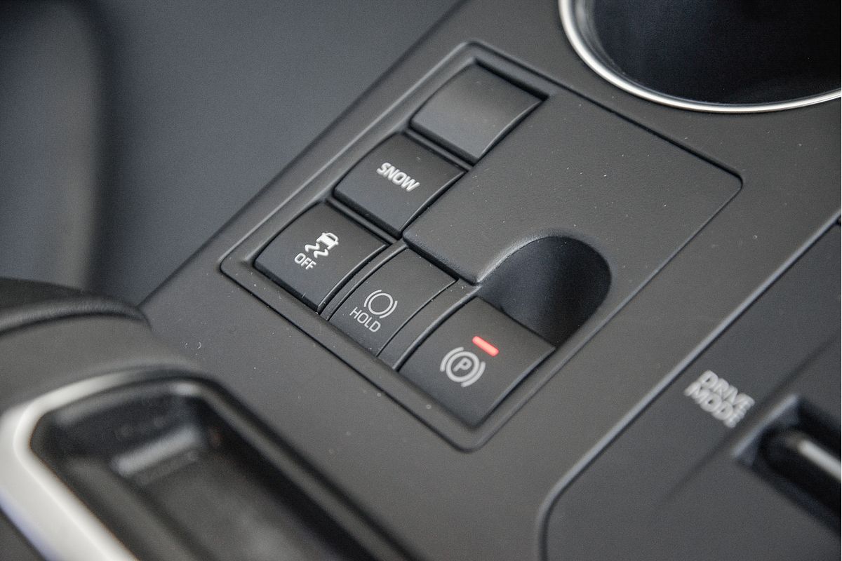 2023 Toyota Kluger GXL TXUA70R