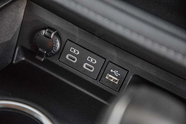2023 Toyota Kluger GXL TXUA70R