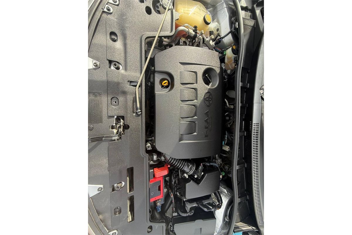 2010 Toyota COROLLA ASCENT ZRE152R MY09