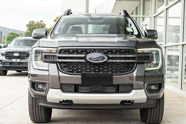 2024 Ford Ranger Sport 4X4