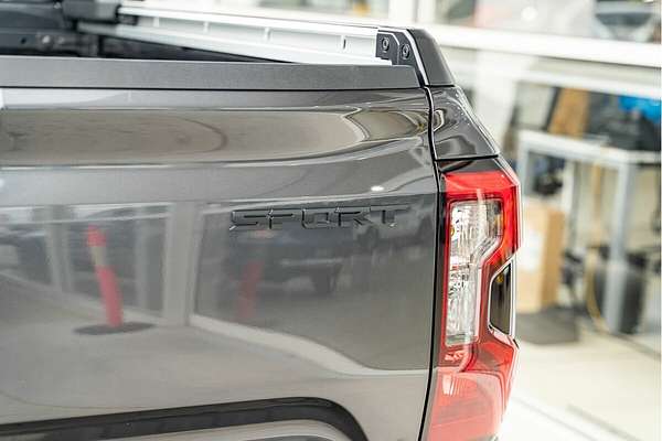 2024 Ford Ranger Sport 4X4