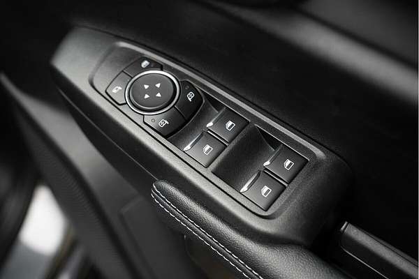 2024 Ford Ranger Sport 4X4