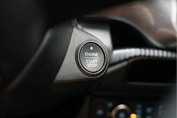 2024 Ford Ranger Sport 4X4