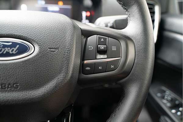 2024 Ford Ranger Sport 4X4
