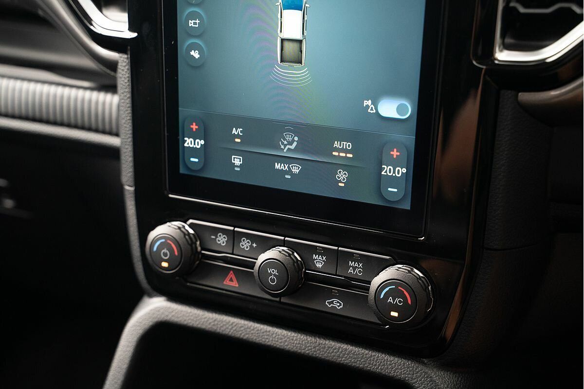 2024 Ford Ranger Sport 4X4