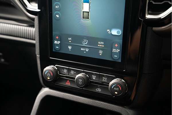 2024 Ford Ranger Sport 4X4