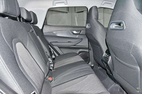 2025 Chery Tiggo 4 Urban
