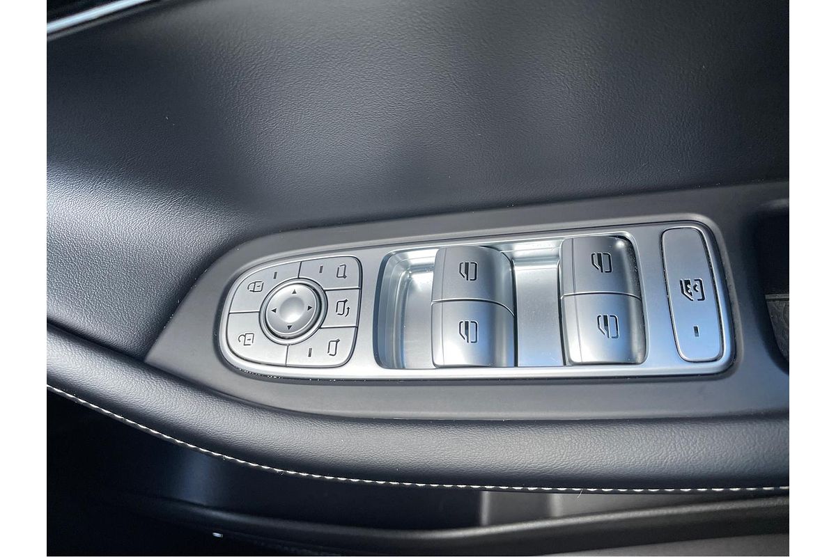 2024 Chery OMODA E5 EX T34