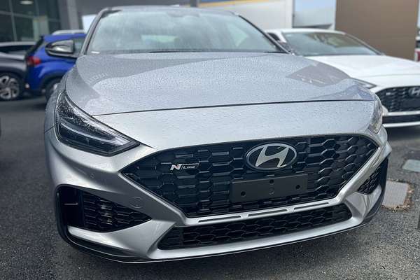 2024 Hyundai i30 N Line PDe.V6