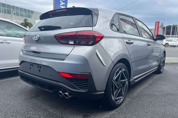 2024 Hyundai i30 N Line PDe.V6