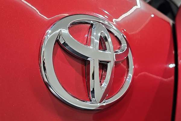 2018 Toyota Prado Prado GXL 2.8L T Diesel Automatic Wagon GDJ150R
