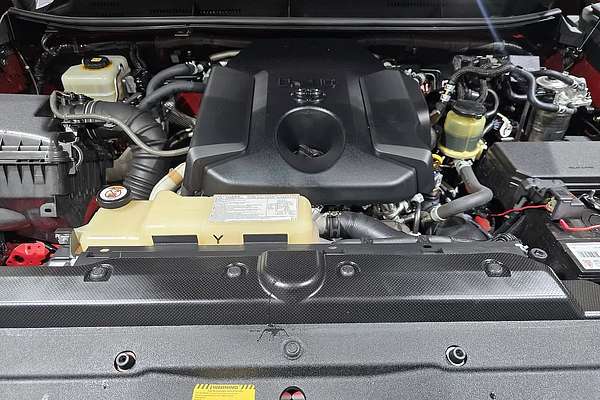 2018 Toyota Prado Prado GXL 2.8L T Diesel Automatic Wagon GDJ150R