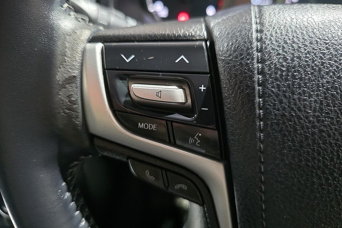 2018 Toyota Prado Prado GXL 2.8L T Diesel Automatic Wagon GDJ150R