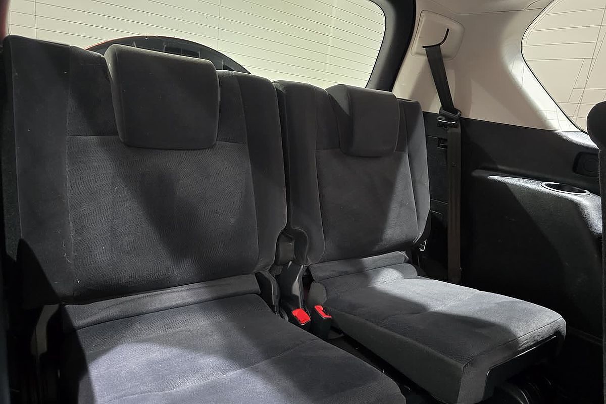 2018 Toyota Prado Prado GXL 2.8L T Diesel Automatic Wagon GDJ150R