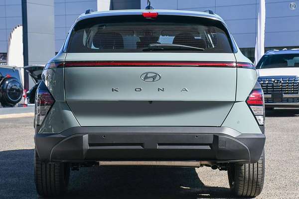 2025 Hyundai Kona SX2.V2