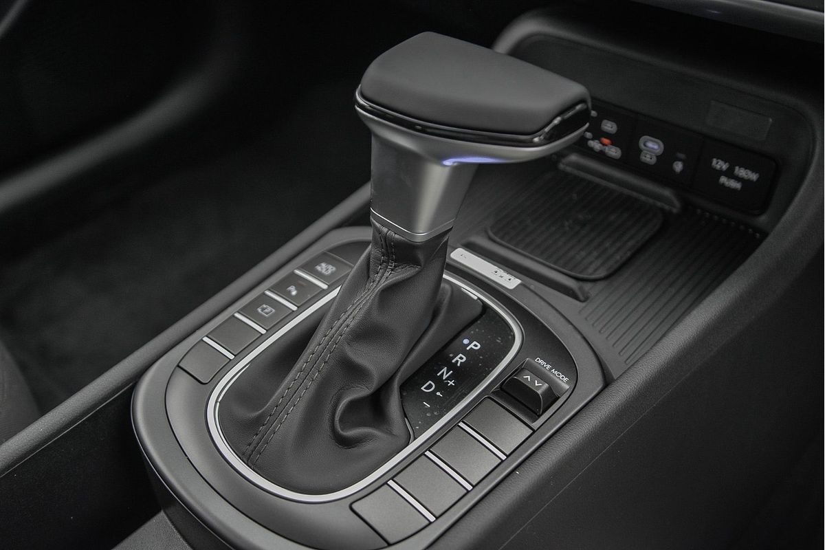 2025 Hyundai Kona SX2.V2