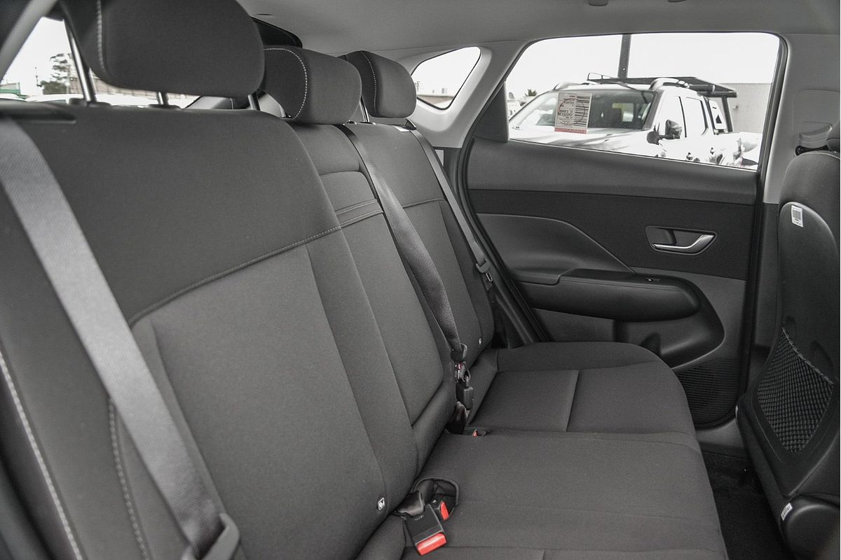 2025 Hyundai Kona SX2.V2