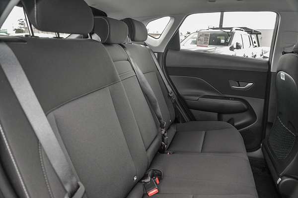 2025 Hyundai Kona SX2.V2