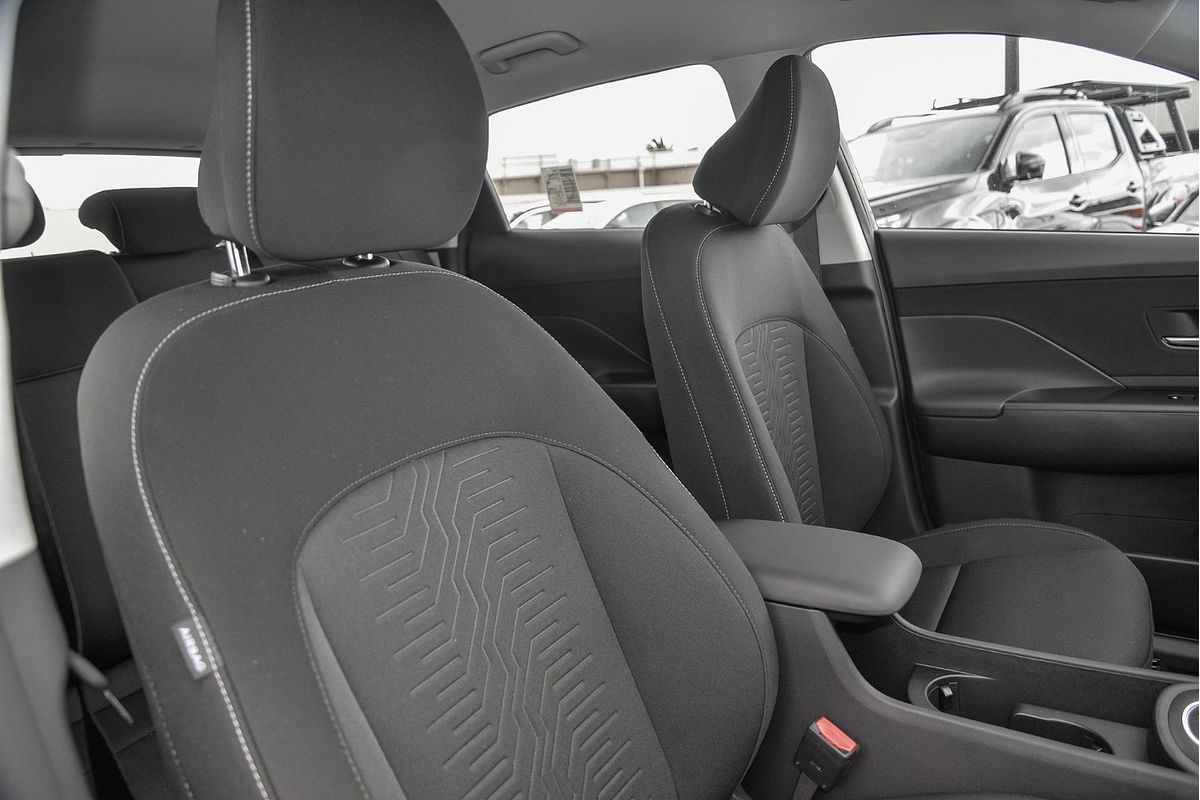 2025 Hyundai Kona SX2.V2