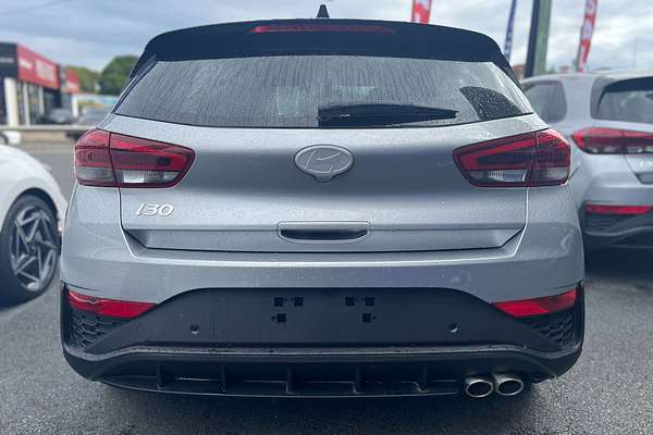 2024 Hyundai i30 N Line PDe.V6