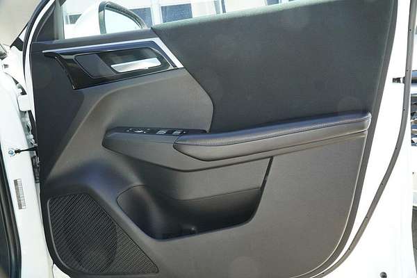 2022 Mitsubishi Outlander ES ZM