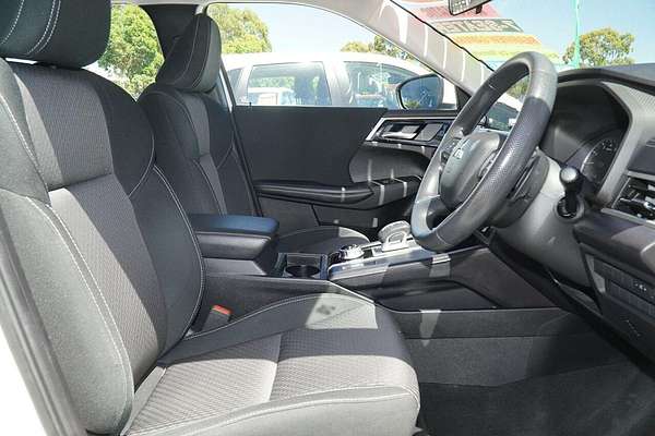2022 Mitsubishi Outlander ES ZM