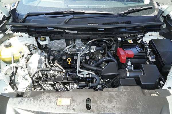2022 Mitsubishi Outlander ES ZM