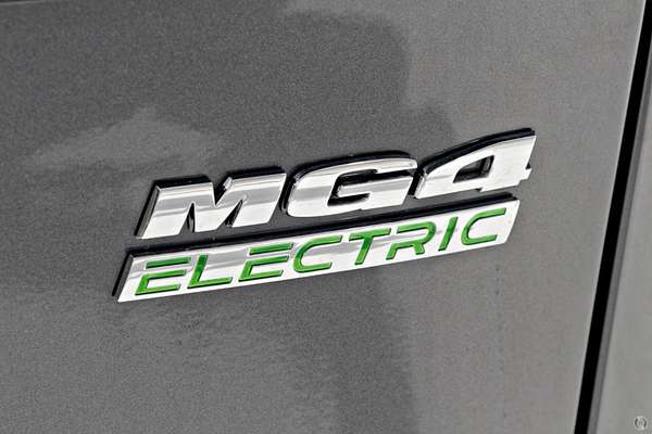 2025 MG MG4 Excite 51 125kW MEH32