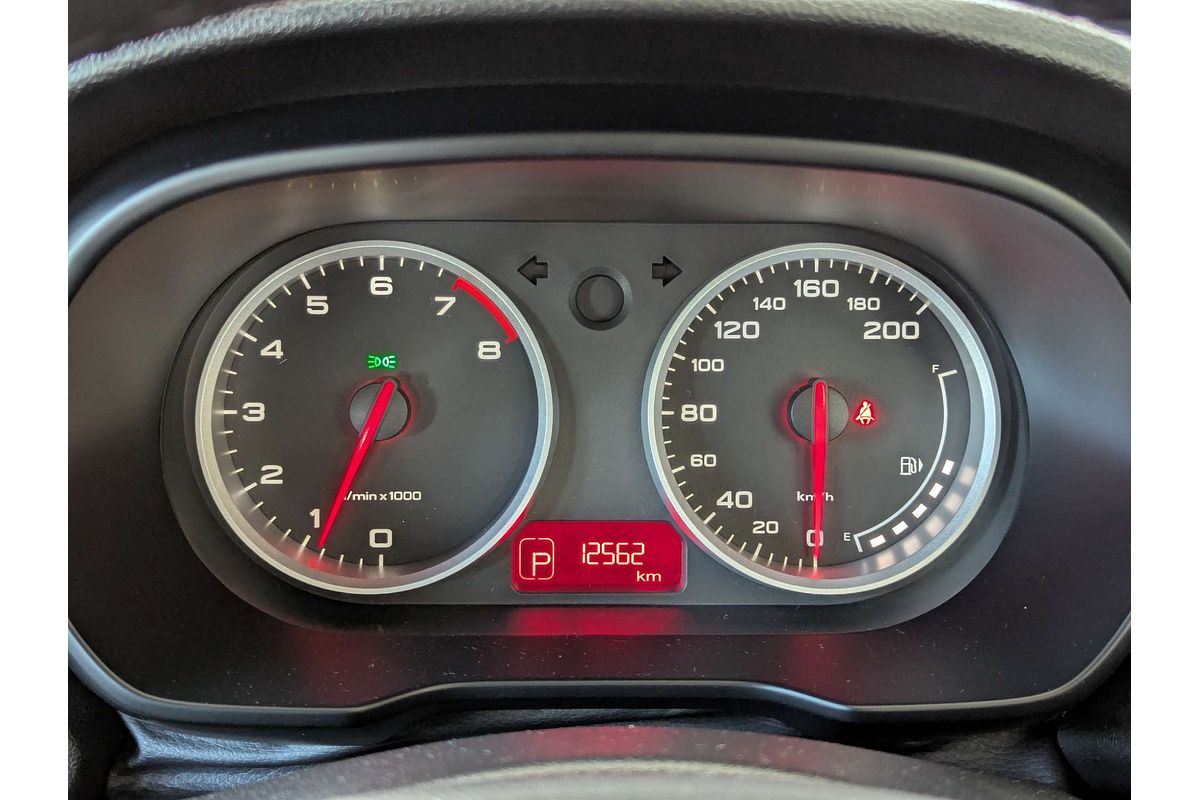 2022 MG MG3 Excite