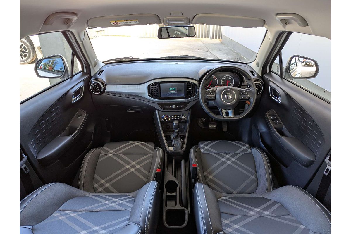 2022 MG MG3 Excite
