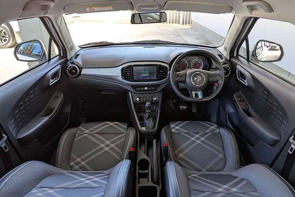2022 MG MG3 Excite