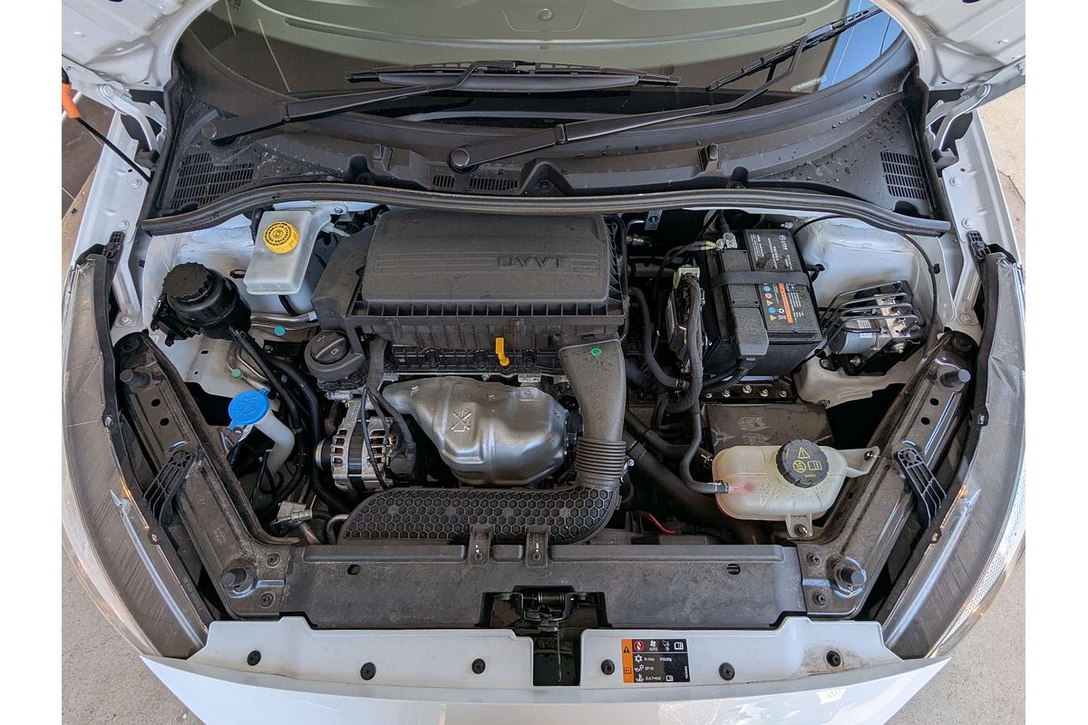 2022 MG MG3 Excite