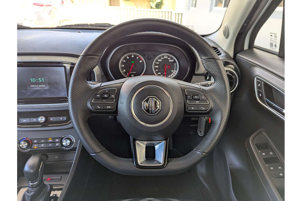 2022 MG MG3 Excite